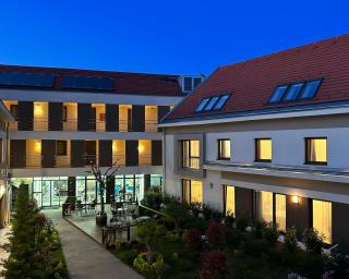 Fibula Residence Hotel & Wellness - Adults Only - 8