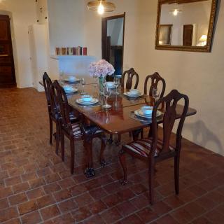 Mas Puig De Baix with private Pool and gardens - Olot - 8