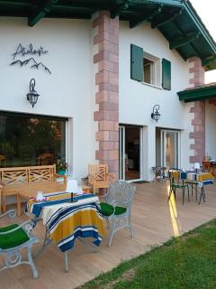 ATALOZTI Maison d'hôtes ST JEAN PIED DE PORT - Ascarat - 8