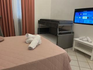 Casa Maruzzella - Naples - 6