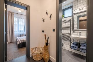 New Soho 13- Top center Black & White - 2