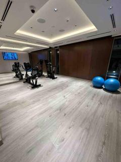 Stylish 1 bedroom Downtown Dubai view - Dubai - 6