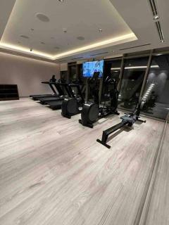 Stylish 1 bedroom Downtown Dubai view - Dubai - 1