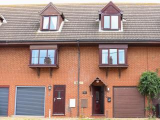 Harvey's Holiday House - Hunstanton - 0