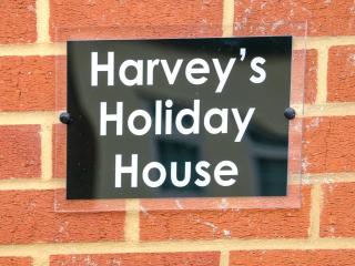 Harvey's Holiday House - Hunstanton - 9
