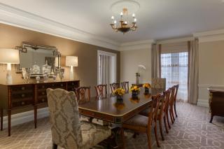 Fairmont Copley Plaza - Boston - 9
