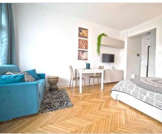 Graziella home - San Remo - 1