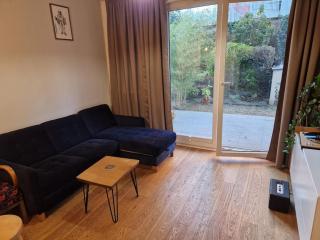 National Stadium-Brzeska Street-underground parking - 5