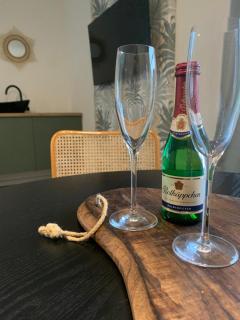 Ferienwohnung Grüner Friese - Ihlow - 7