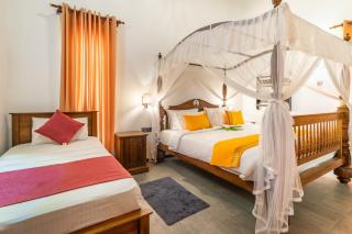 Alai Resort - Mullaittivu - 1