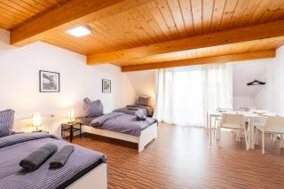 Maisonette-Wohnung in Griesheim! - Griesheim - 0