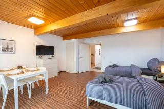 Maisonette-Wohnung in Griesheim! - Griesheim - 9