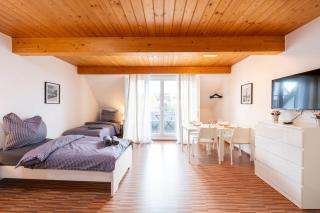 Maisonette-Wohnung in Griesheim! - Griesheim - 8