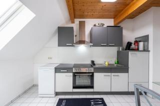 Maisonette-Wohnung in Griesheim! - Griesheim - 7