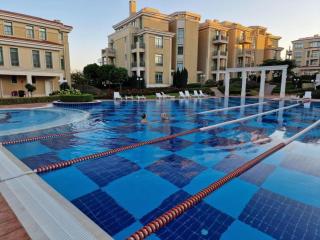Flores Garden - Menada Apartments - Tschernomorez - 9