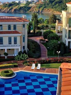 Flores Garden - Menada Apartments - Tschernomorez - 8