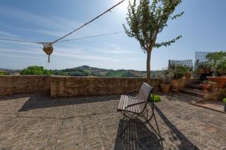 Relais Castel d'Emilio - Casa VERDE - Cassero - 3