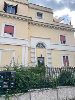 Residenza Castani - Roma - 9