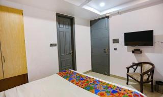 FabExpress Rama - Rohini Sector 24 - 1