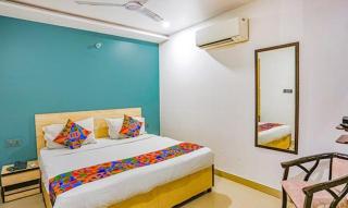 FabExpress Rama - Rohini Sector 24 - 6