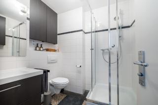 SCHWARZLINS LoftRaum - Stilvolles Apartment mit Smart TV, NETFLIX, Disney Plus, schnellem WLAN, Parken, Nespresso - Sankt Ingbert - 6