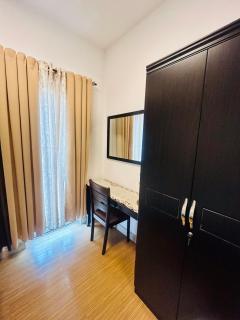1BR Homy Furnished Unit Grace Residences Taguig - Manila - 2