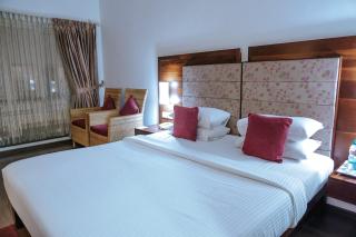 Hotel Devaragam by K P Namboodiri's - Guruvāyūr - 6