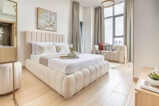 Frank Porter - Regina Tower - Dubai - 9