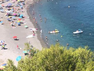 MARINA BEACH FRONT - 1