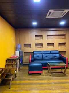 Suza Hostel - Tumpat - 5