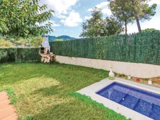 Bonita casa con piscina - Sant Cebrià de Vallalta - 8