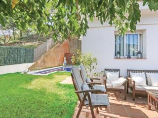 Bonita casa con piscina - Sant Cebrià de Vallalta - 5