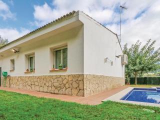 Bonita casa con piscina - 2