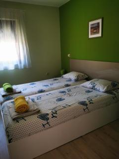 Rose Valley Guests room - 6