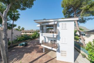 La Encina - Port d'Alcudia - 8