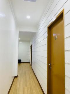 Suza Hostel - Tumpat - 3
