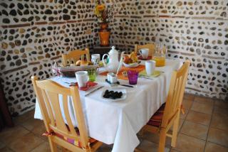 Gîte Matran - Cauna - 2