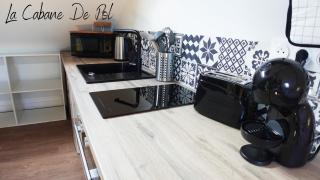 La Cabane De Pol - Dunkerque - 9