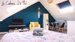La Cabane De Pol - Dunkerque - 8