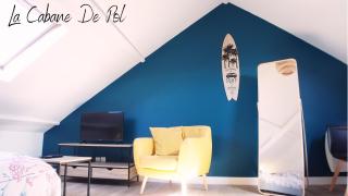 La Cabane De Pol - Dunkerque - 5