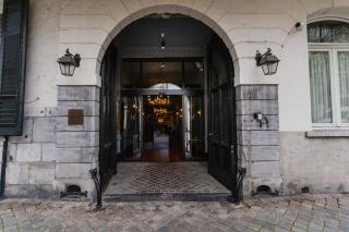 Hotel Monastère Maastricht - Maastricht - 5