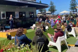 Stunning beachside 2 bedroom by EdgeTrip - Sidney - 2