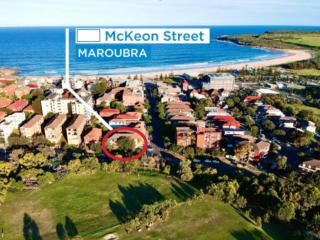 Stunning beachside 2 bedroom by EdgeTrip - Sídney - 9