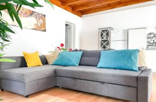 Estudio Lotus by Smartclickvillas - La Oliva - 8