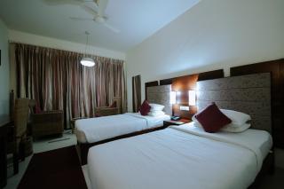 Hotel Devaragam by K P Namboodiri's - Guruvāyūr - 3