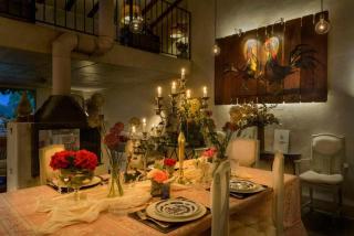 Vaqueria Cantaelgallo - 9