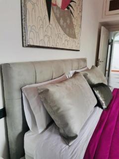 MARVELOUS SEA VIEW VILLA - 2