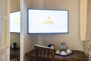 Villa Savioli Room & Breakfast - Bolonia - 1