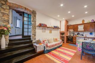 La Stalletta Relax - with private parking - Happy Rentals - Alassio - 8