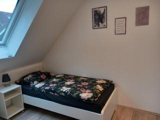 Neubau: Ferienwohnung Im Suddenfeld - zentral und doch ruhig gelegen - Nordhorn - 1